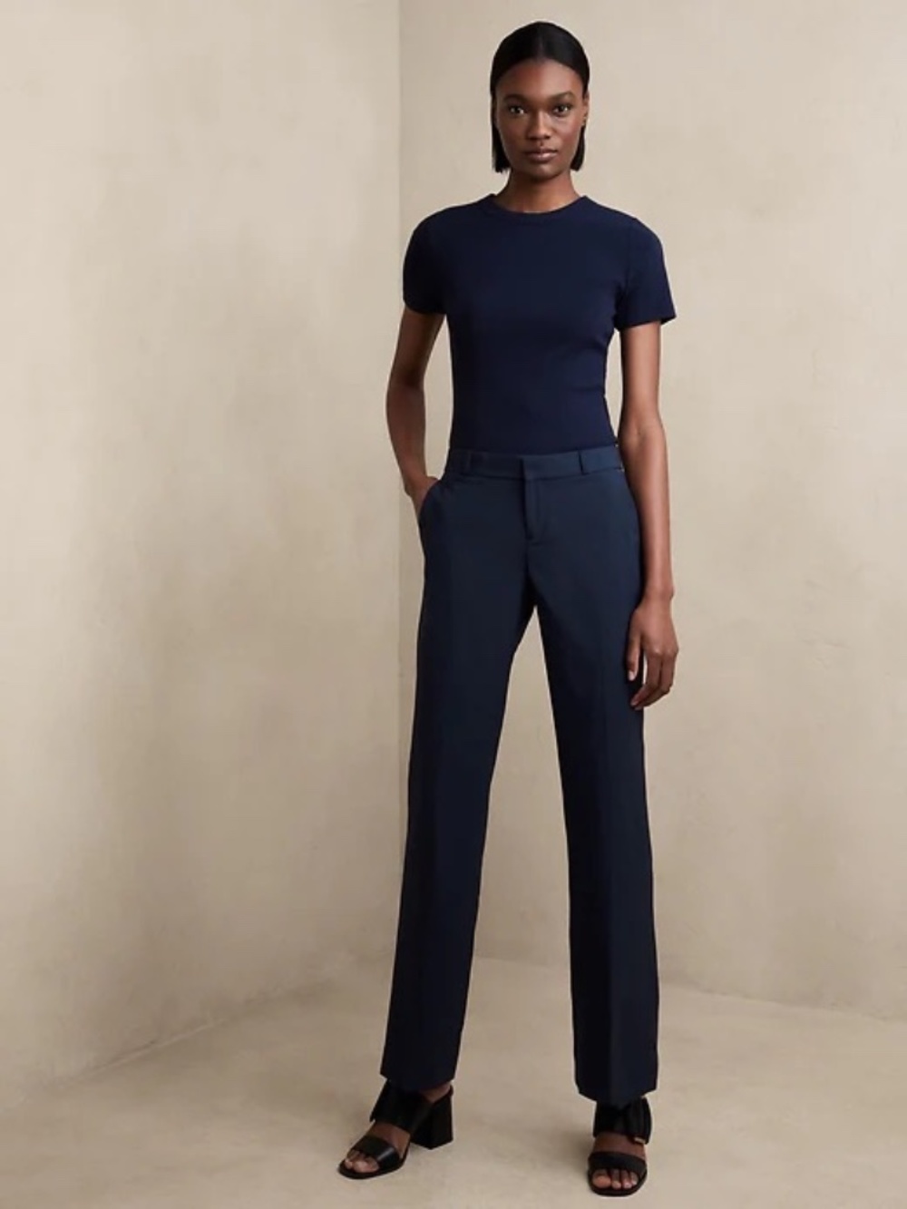 BR Logan Pant - NWT